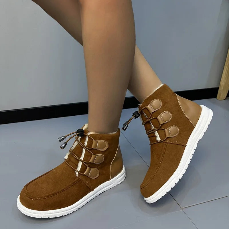 Amanda | Supportive, lightweight orthopedic boots