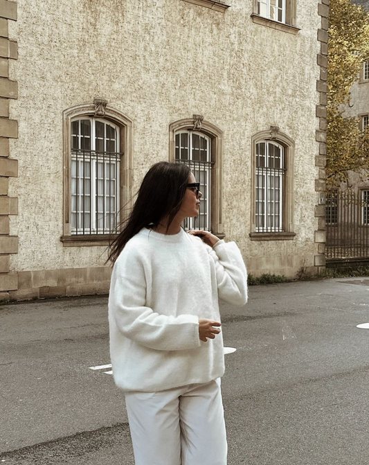 Nerea | SWEATER