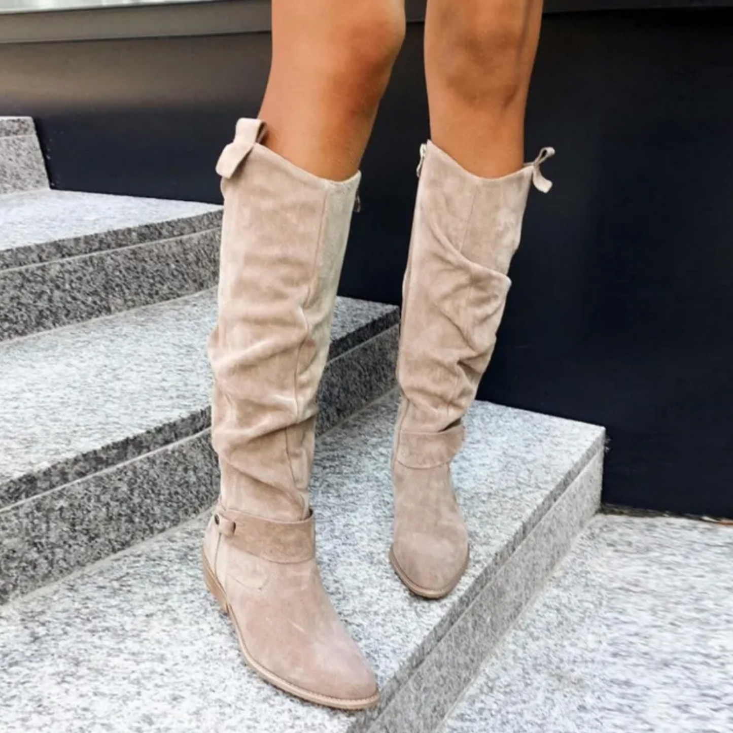 Hana | High boots High boots for women High boots for women
