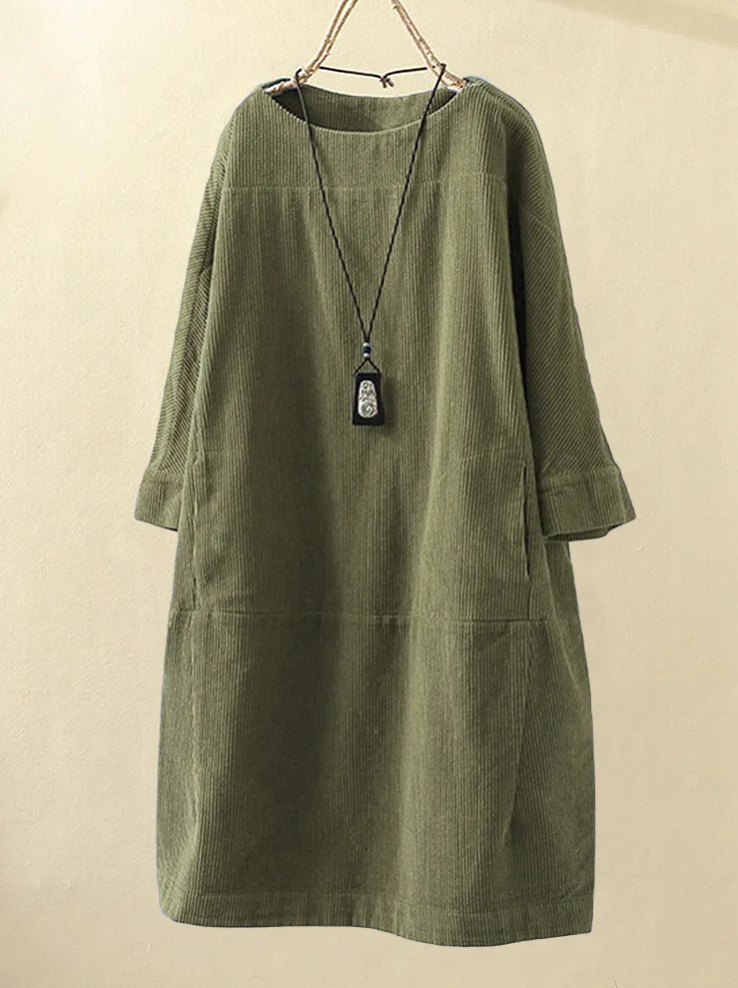 Cristina® | Women's Skirt Dress