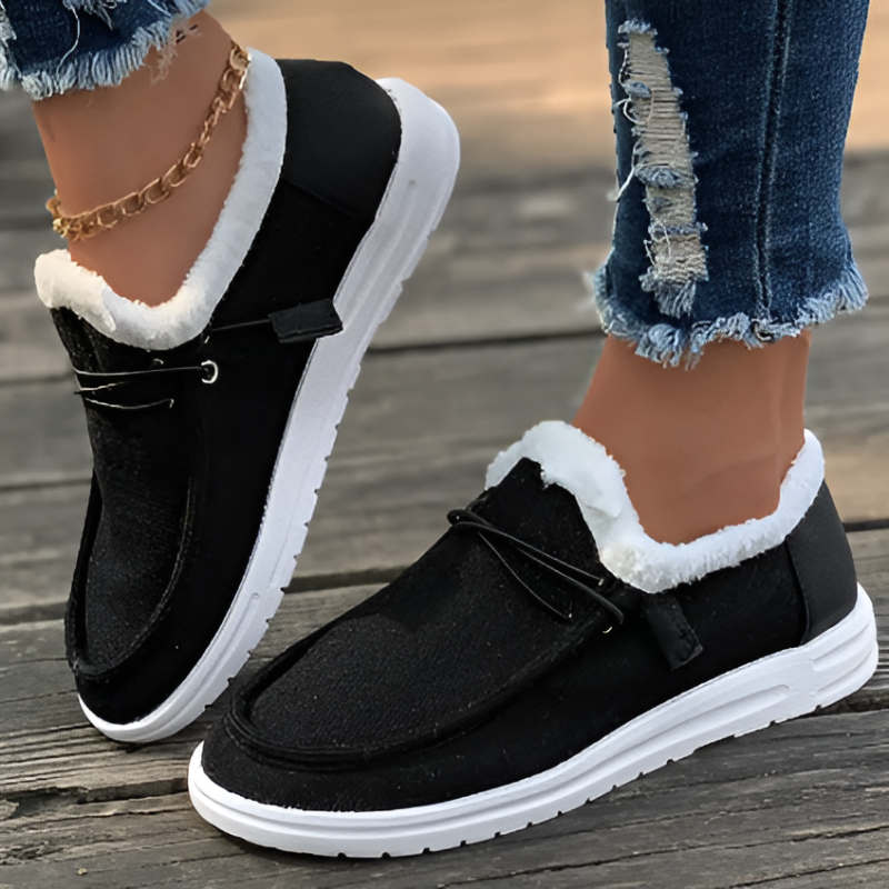 Deborah | Fashionable and supportive orthopedic shoes