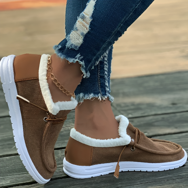 Deborah | Fashionable and supportive orthopedic shoes