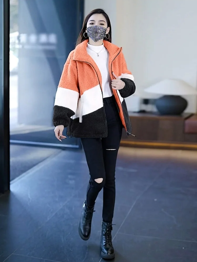 Norma | Tailored and elegant winter coat