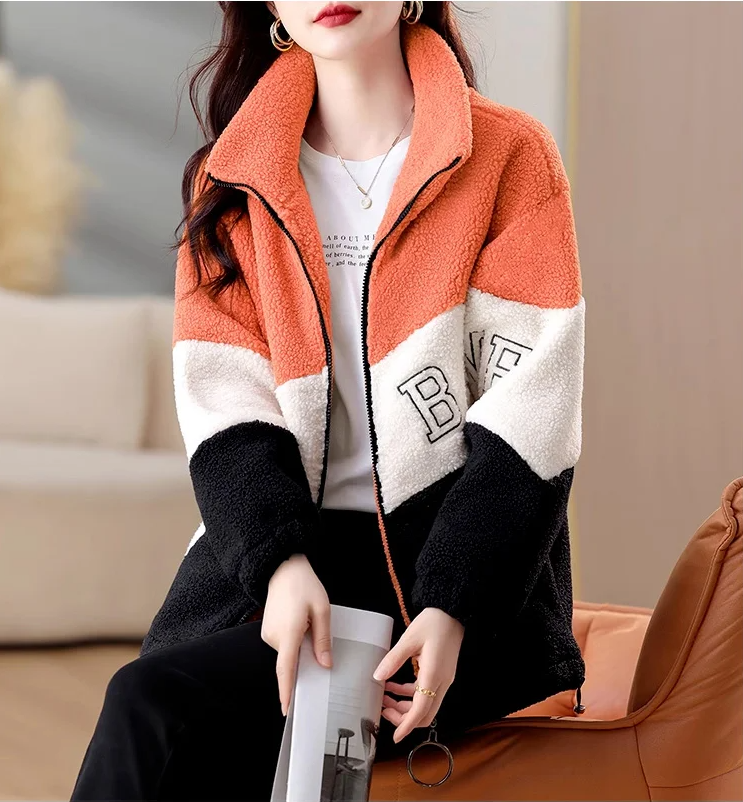 Norma | Tailored and elegant winter coat