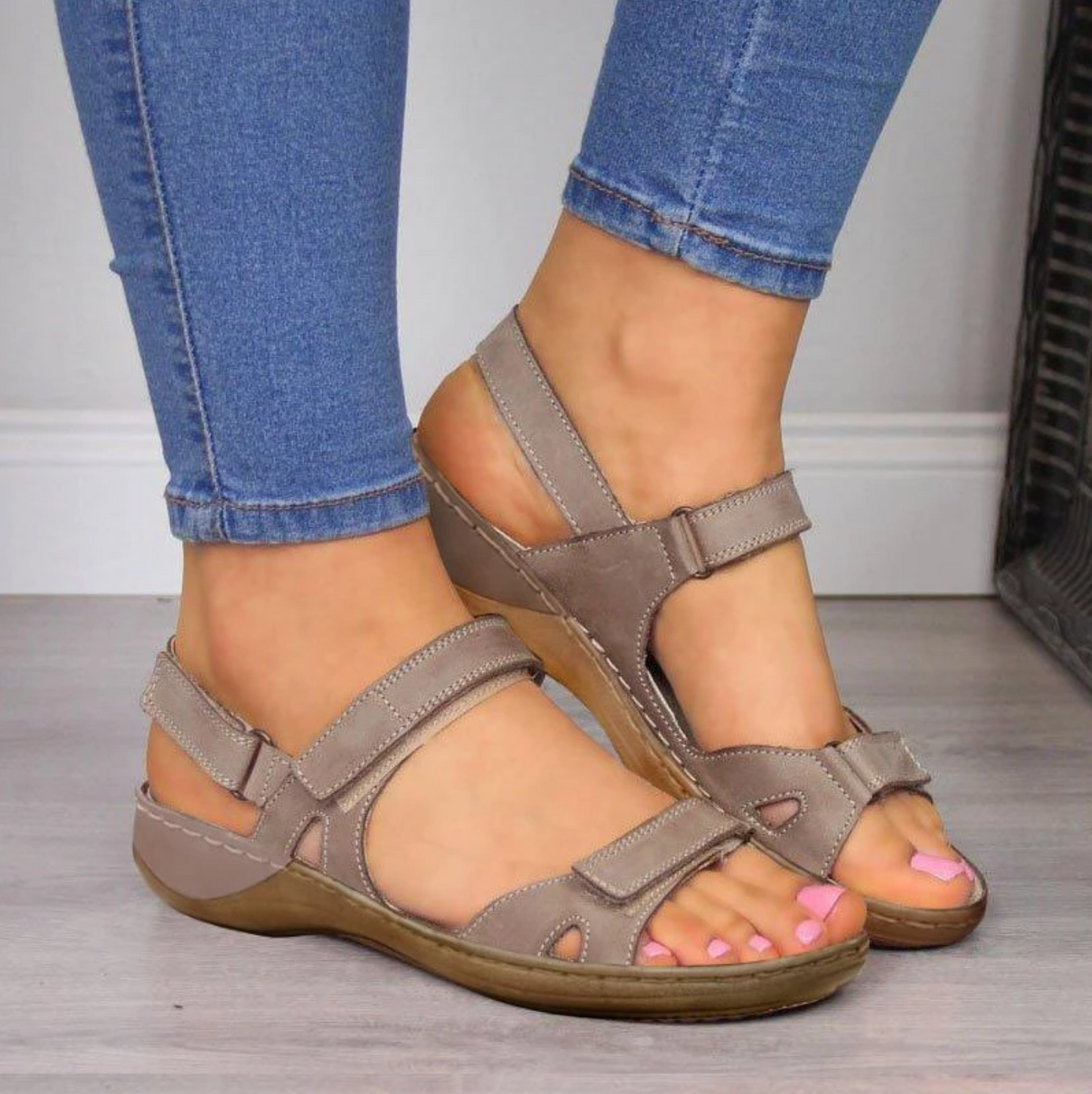 Griselda® | Heaven Pro Premium Fashion Health Shoes With An Extra Comfortable Fit