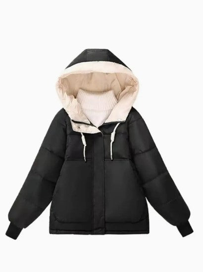 Karen | Casual and comfortable winter coat