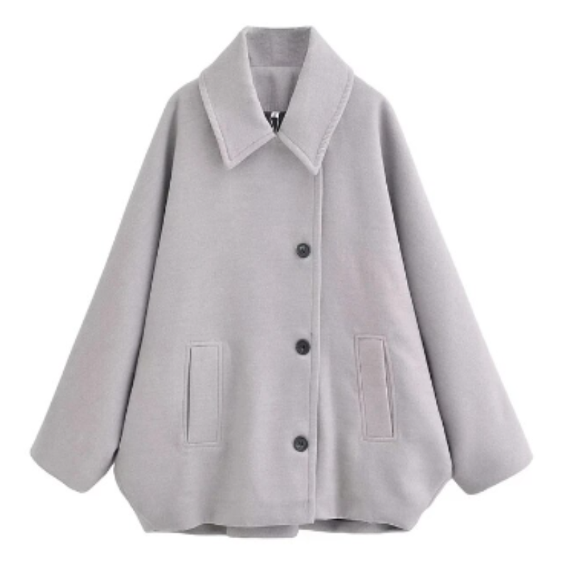 Victoria | Casual and stylish winter coat