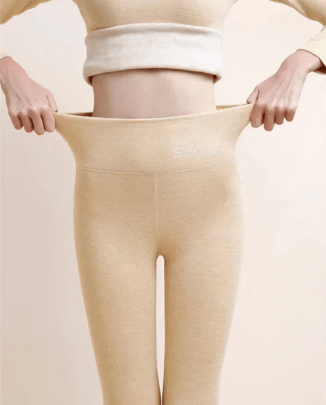 Lucia® | Lined leggings for women