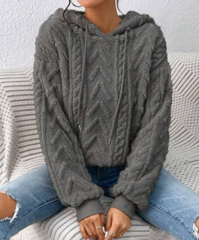 Paty | Classic and comfortable winter garment