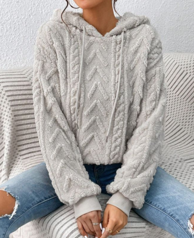 Paty | Classic and comfortable winter garment