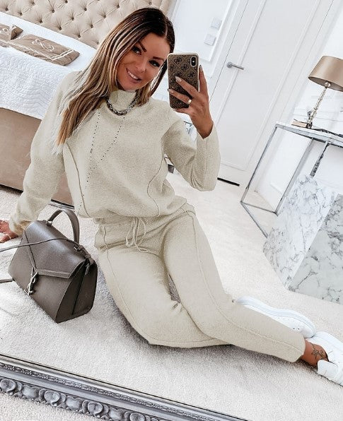 Inés | Timeless and stylish winter garment