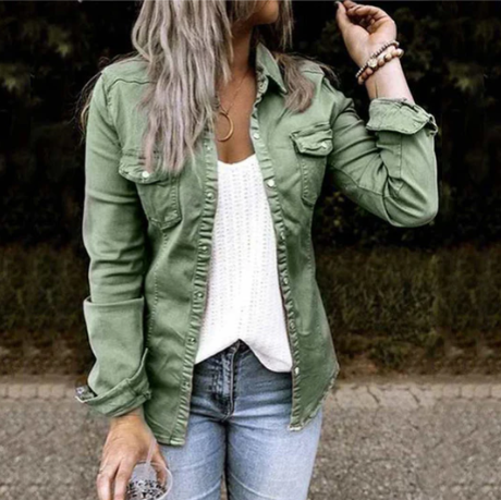 Diana | Modern and fashionable winter jacket