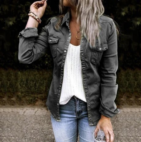 Diana | Modern and fashionable winter jacket
