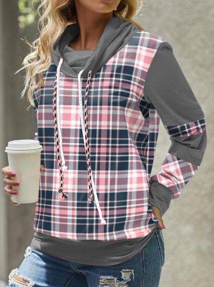 Ana | Casual and relaxed winter jacket