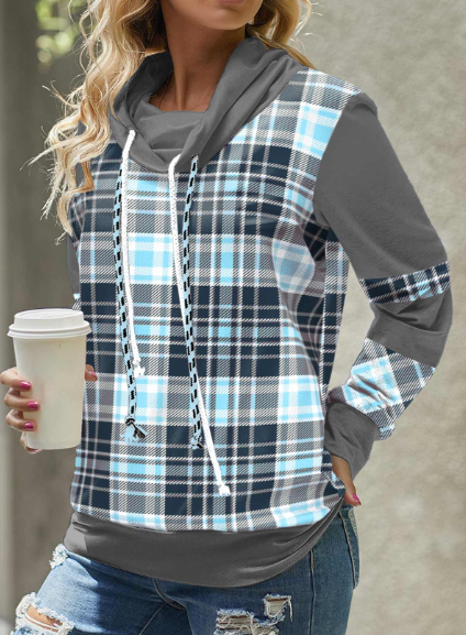 Merced | Tailored and elegant winter hoodie