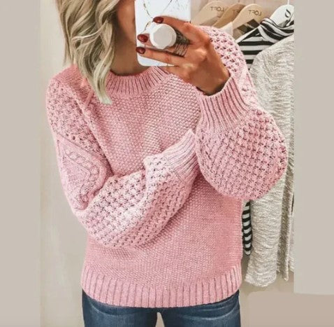 Cintia® | Pull and maille