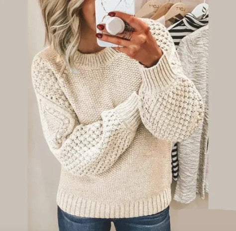 Cintia® | Pull and maille