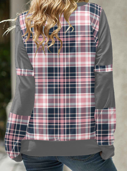 Ana | Casual and relaxed winter jacket