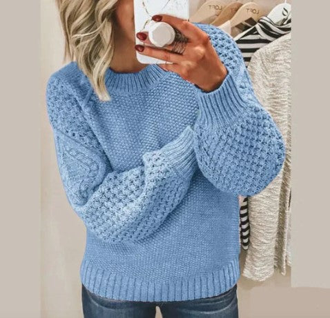 Cintia® | Pull and maille