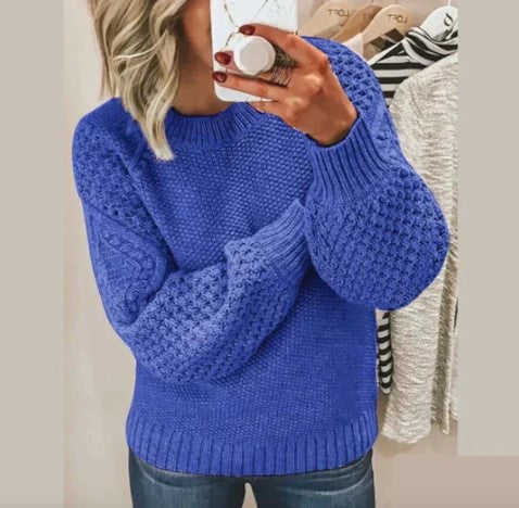 Yvonne® | Pull and maille