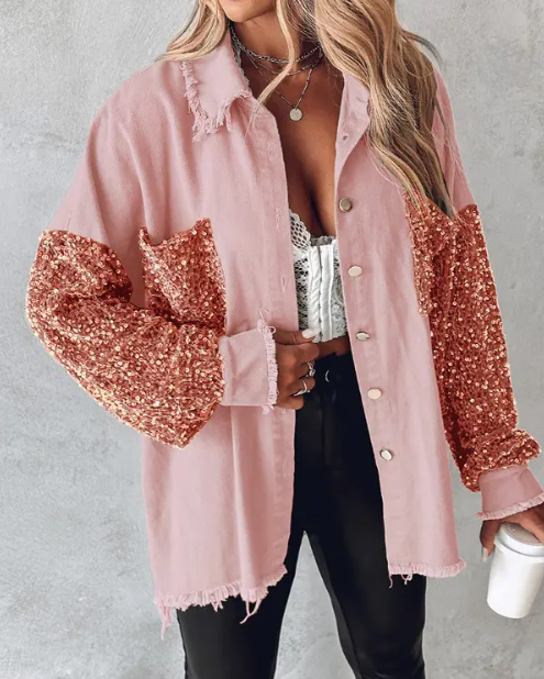Glenda | Stylish and elegant winter jacket