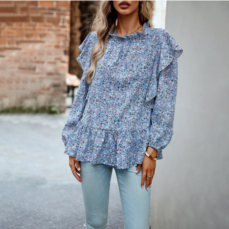 Sandra | Elegant and versatile winter garment