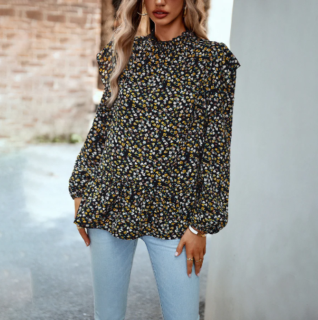 Agustina | Relaxed and stylish winter garment