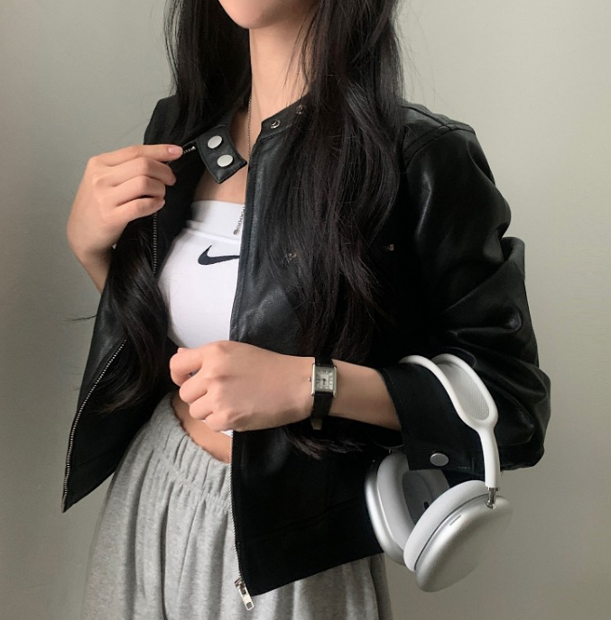 Dayana | Effortless and classy winter coat
