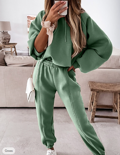 Viviana | Relaxed and stylish winter garment