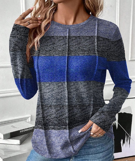 Teresa | Chic and relaxed winter garment