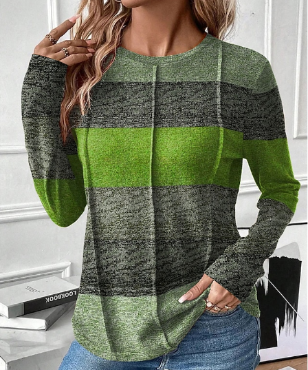 Irene| Chic and relaxed winter garment