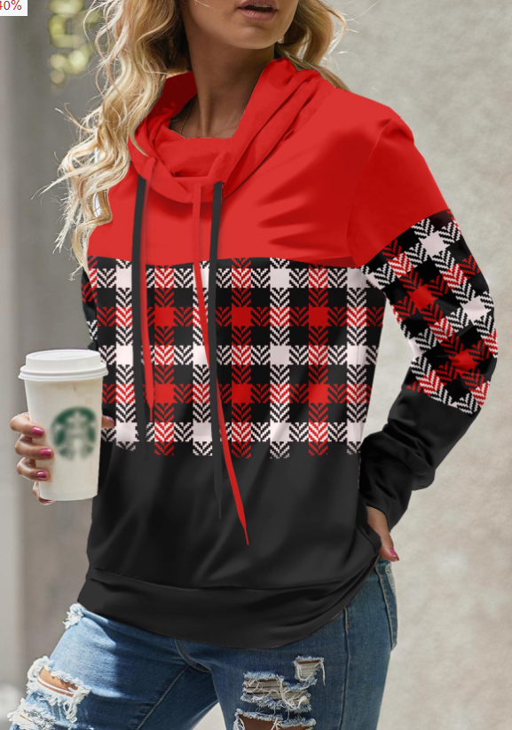 Mara| Classic and stylish winter sweater