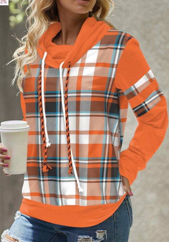 Iliana | Classic and stylish winter sweater