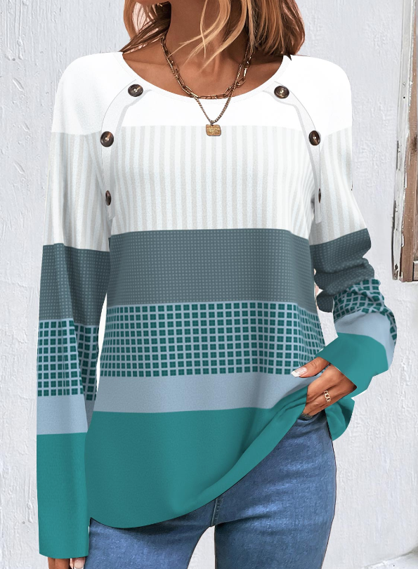 Valentina | Casual and fashionable winter garment