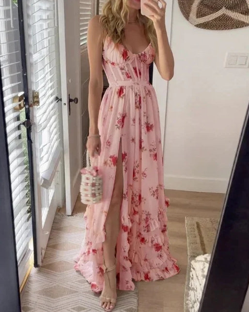 Monica® | Gorgeous Floral Dress