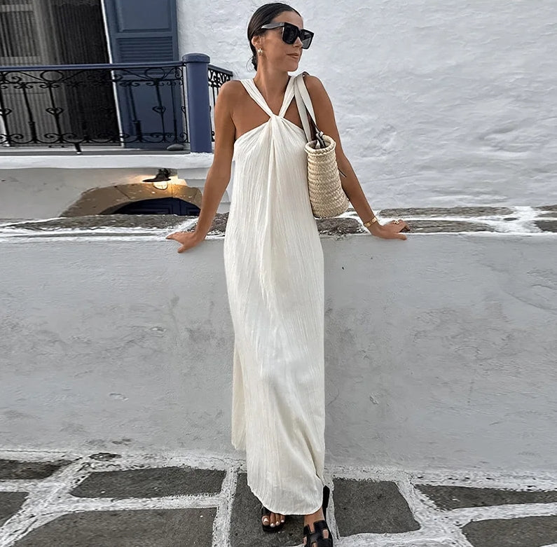 Bianca® | Elegant Long Dress