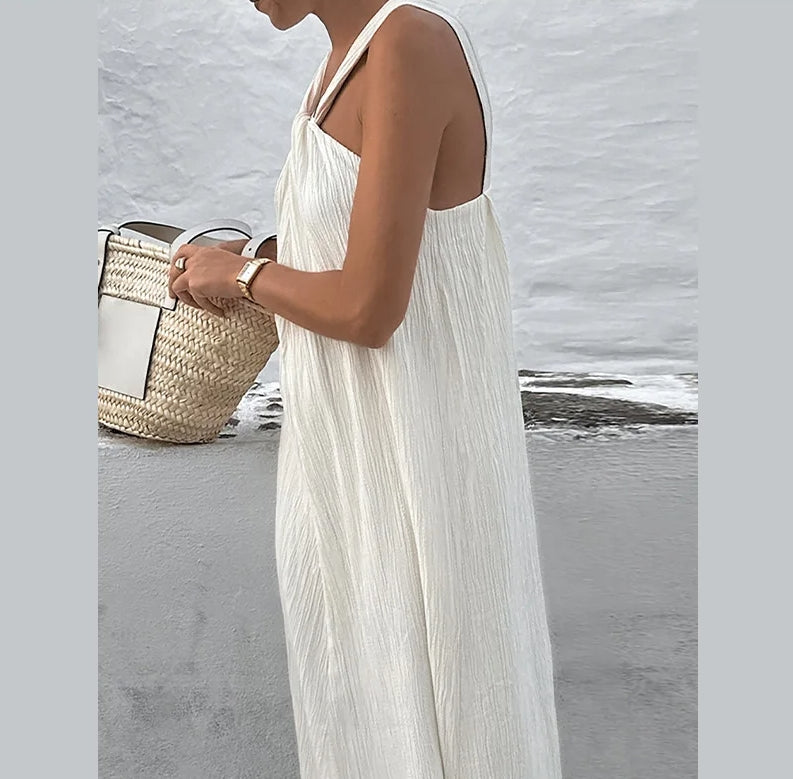 Teresa® | Elegant Long Dress