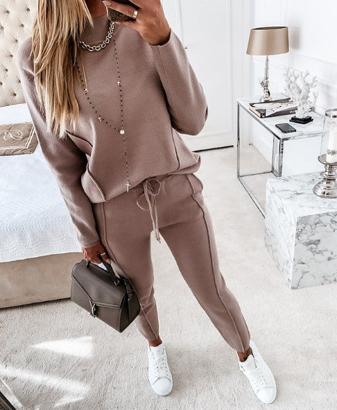 Inés | Timeless and stylish winter garment