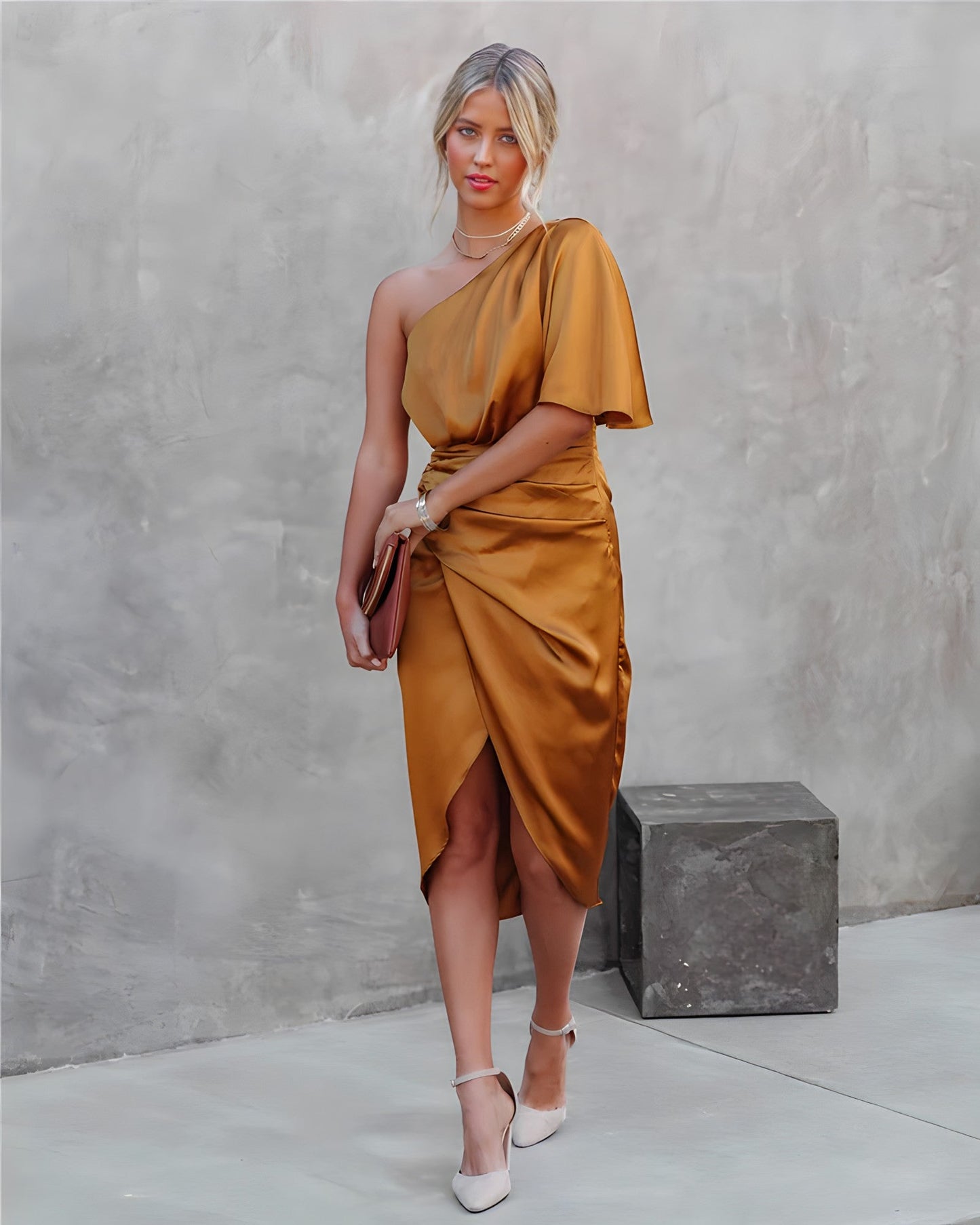 Milagros® | Elegant Dress Party Dress