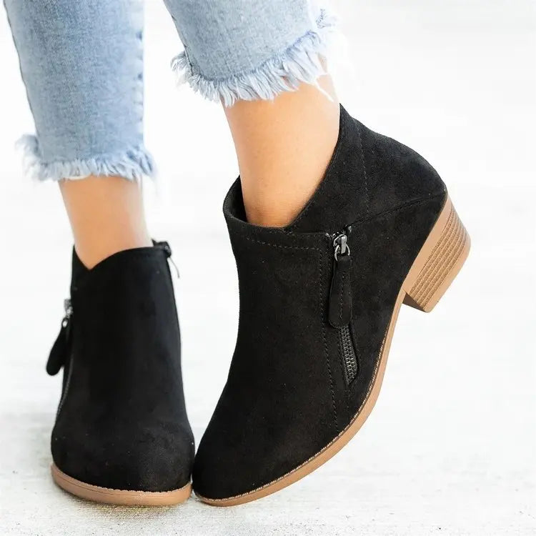 Maria Elena | Comfortable and stylish orthopedic footwear