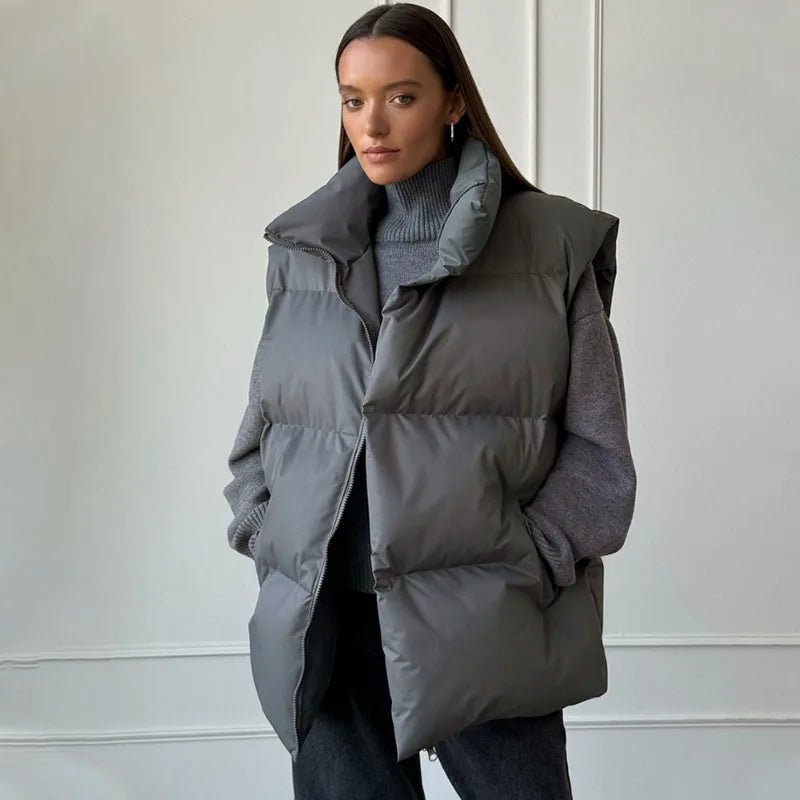 Frieda | Versatile women's vest