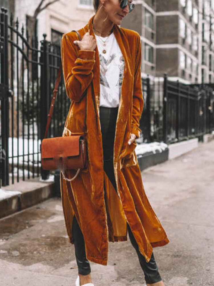 Camila® | Kimono Jacket