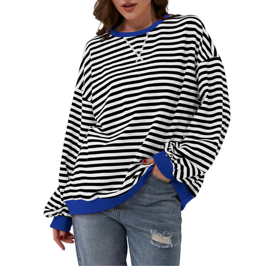 Maria José | Trendy and elegant winter sweater