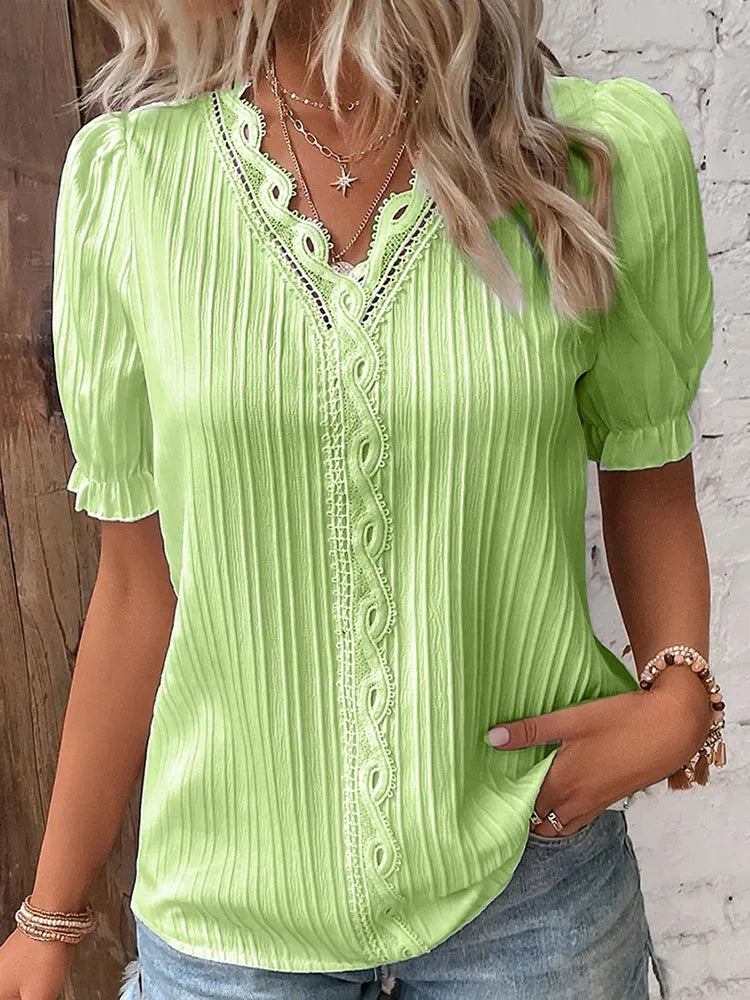 Iris® | Casually Chic Top