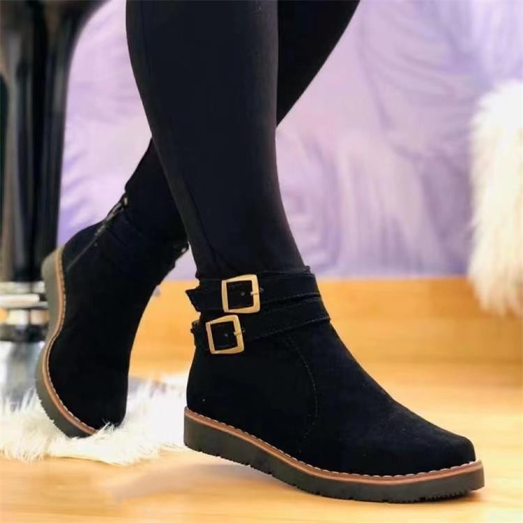 Angeline's | Stylish and supportive orthopedic boots