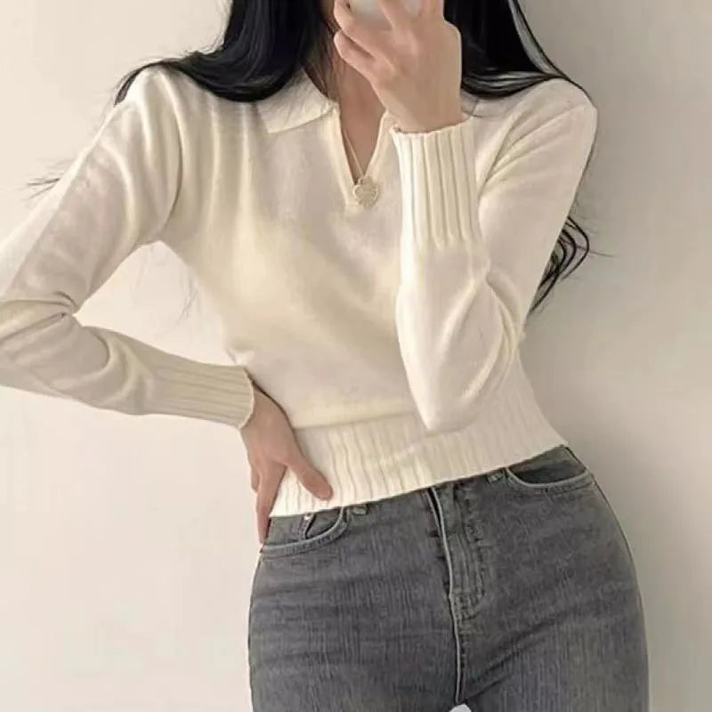 Anke | Short Talisa sweater