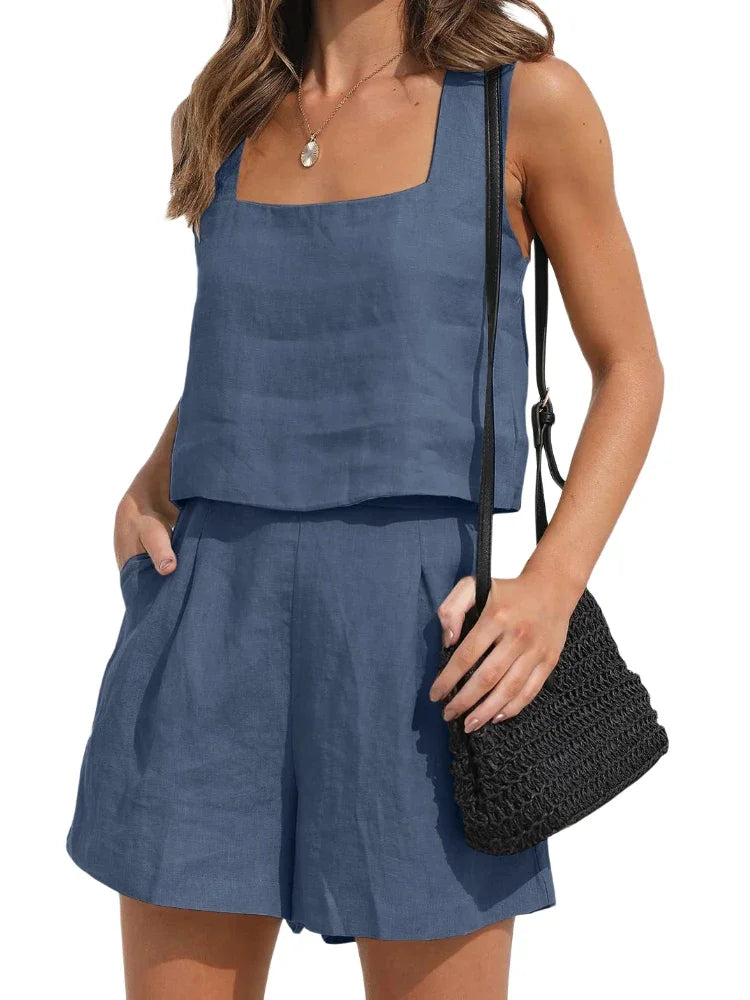 Milagros® | Women's summer set