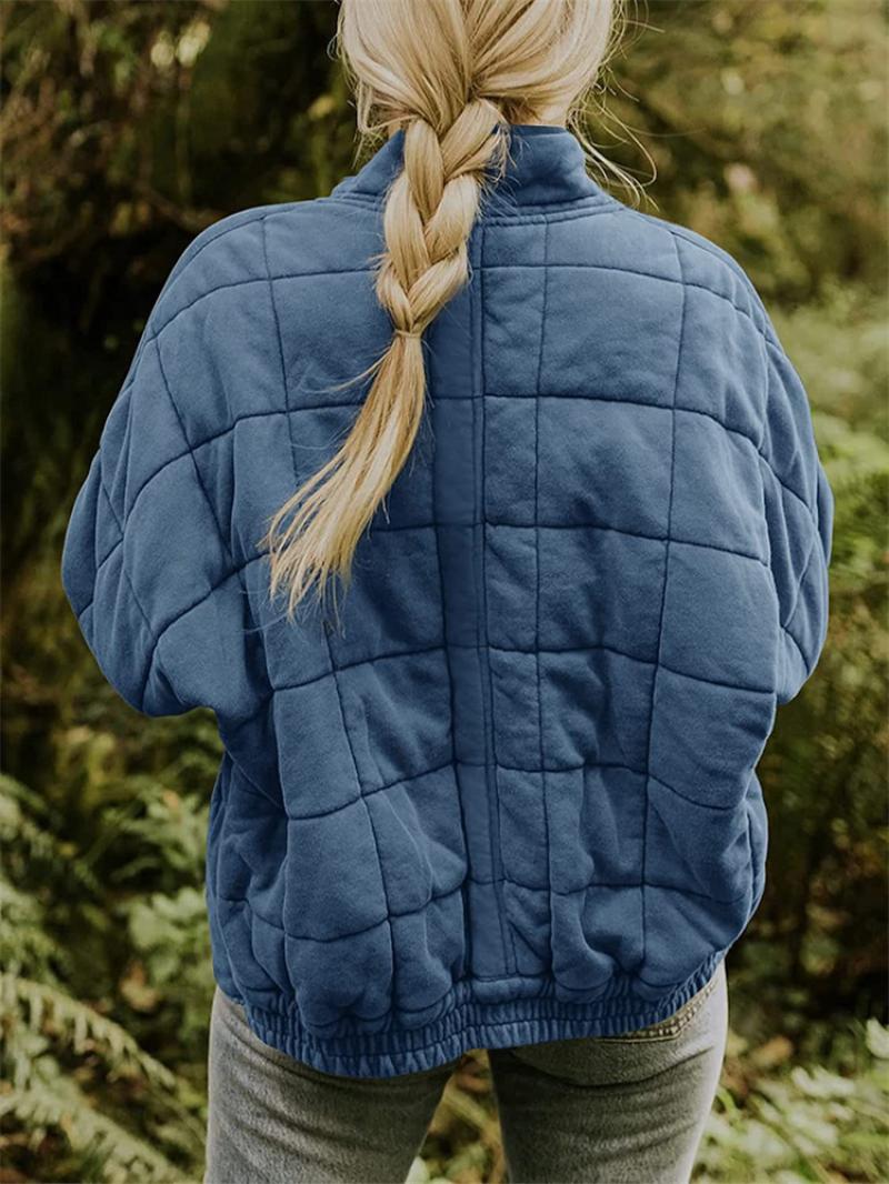 Merced® | Elegant and casual winter jacket