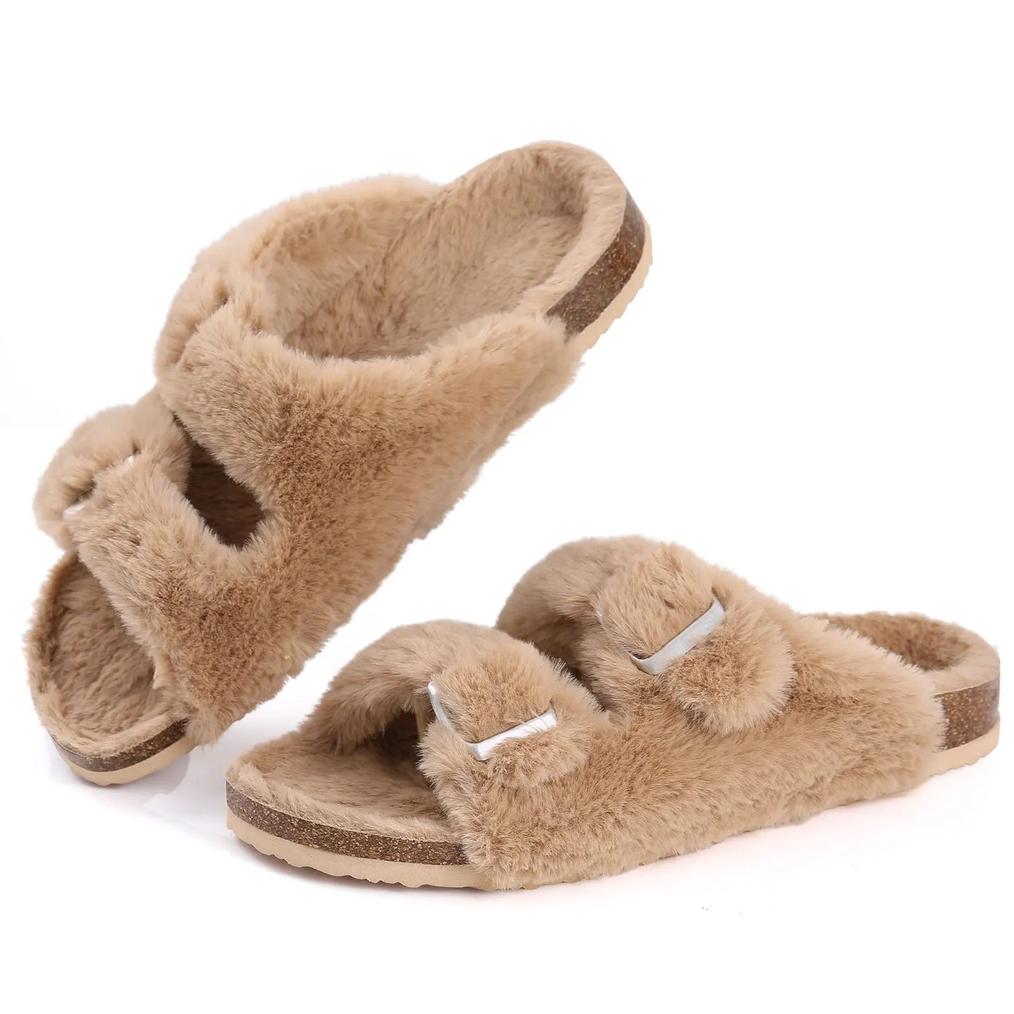 Thalia® | Cozy And Warm Footwear