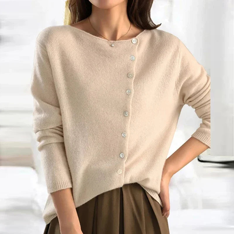 Alexia® | Elegant sweater